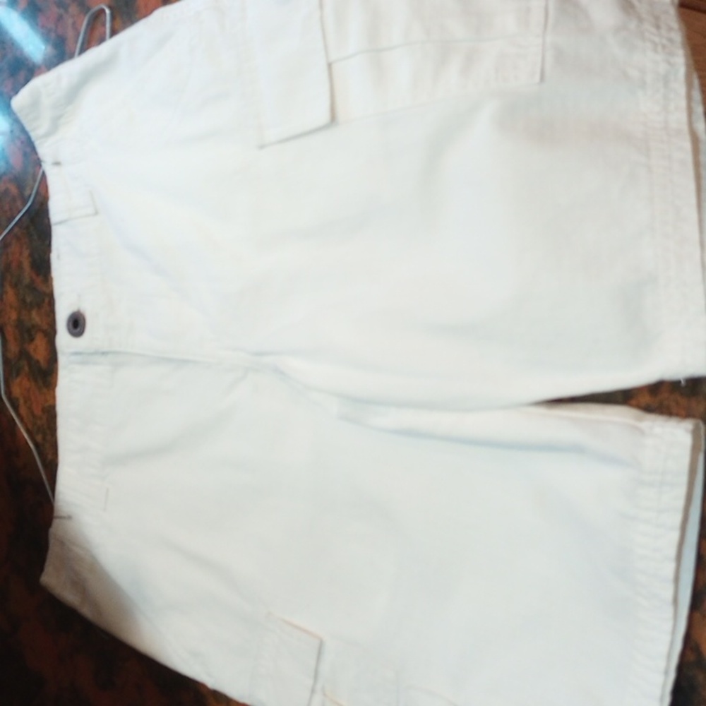 Polo Cargo Shorts. NWOT - Picture 2 of 9